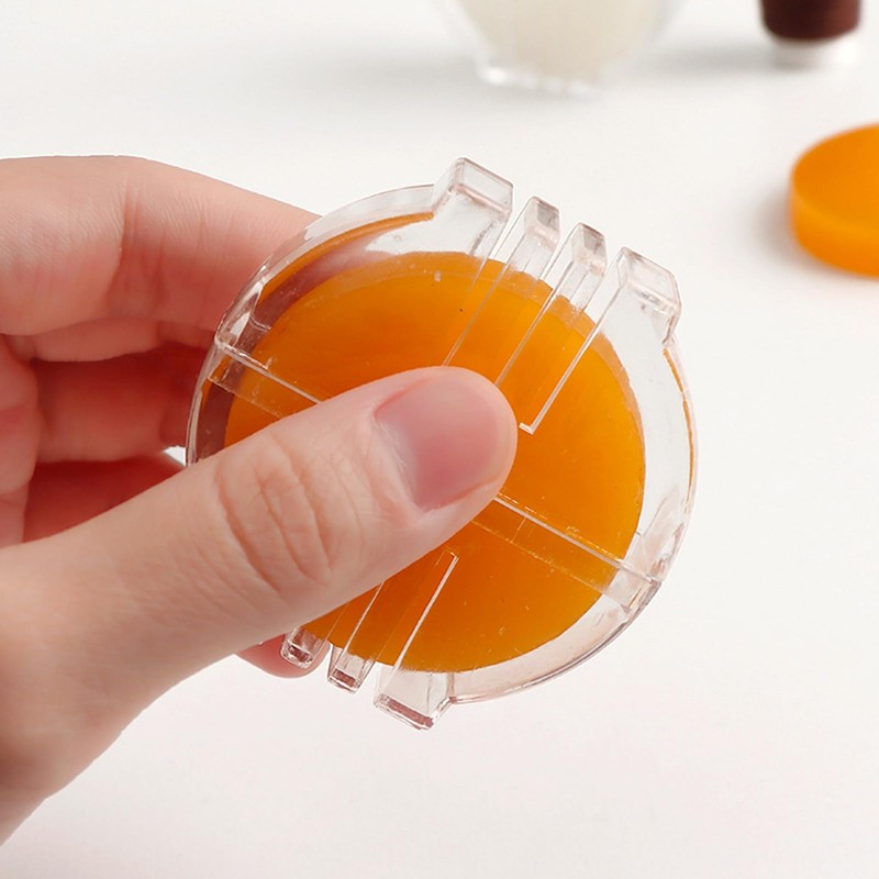 2 Pcs Beeswax Thread Conditioner for Hand Sewing, Practical Thread