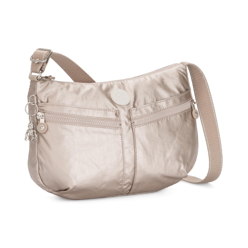 Kipling Women's Izellah Shoulder Bag, 33 x 23 x 12