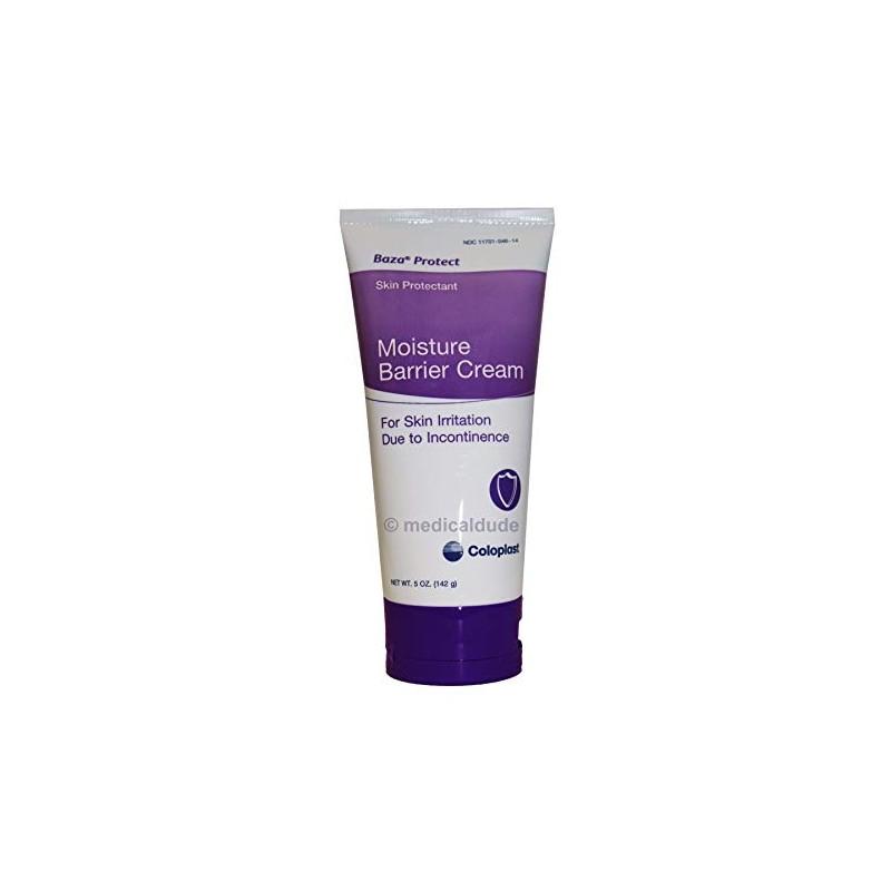 BAZA Protect Cream - Skin Moisture Barrier