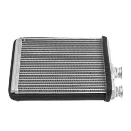 Frankberg Heat Exchanger Interior Heating Compatible with C3 II 2009-2016 C4 Cactus 2014 Today DS3 2015-2019 DS3 Crossback 2018 Today Talisman Grandtour 2016 Today Replace# 6448V3