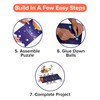 Nine Planets DIY Solar System Model for Kids - Complete