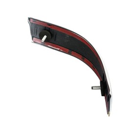 ADVANCE IGNITION Left Drive and Right Passenger Side Upgraded Extended Cab Roof Molding Compatible with 02-07 F-250 F-350 F-450 F-550 Super Duty (Regular Cab & Crew Cab) 2PCS YZYO Oxford White