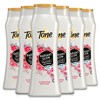 Tone Body Wash, Radiant Glow, 16 fl oz (Pack of