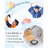 UNGENT THEM Pre K Preschool Graduation Decorations Gifts for Boys