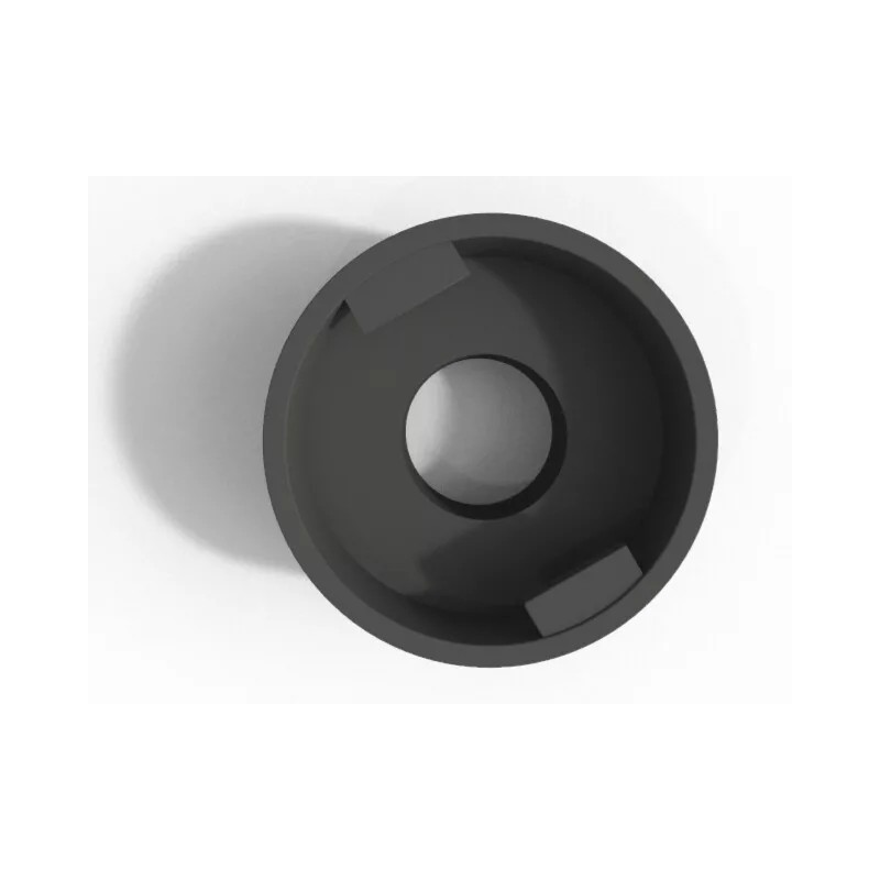 Flow Systems Screw In Battery Vent Cap Adapter