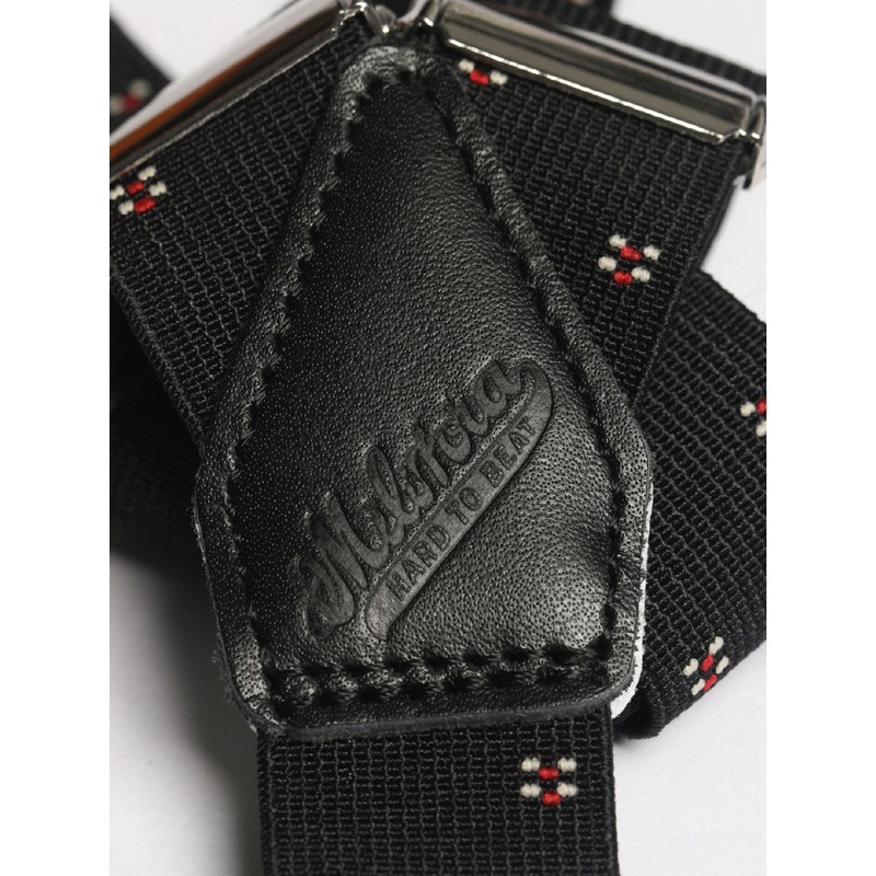 Millitora Militora 1-Inch Suspender