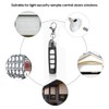 Cloning Remote Control Keychain, Replacement Garage Door Electric Gate, Duplicates