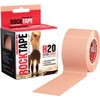 Rocktape Buy Rocktape 5cm x 5m H20 Beige Online
