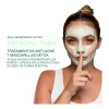 Arcilla Verde - Mascarilla Facial Piel Normal-grasa 500g