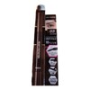 Clumping NO Kiss Me Heavy Rotation Hard Edge Eyebrow Pencil / 뭉침NO 키스미 헤비로테이션 하드 엣지 아이브로우 펜슬