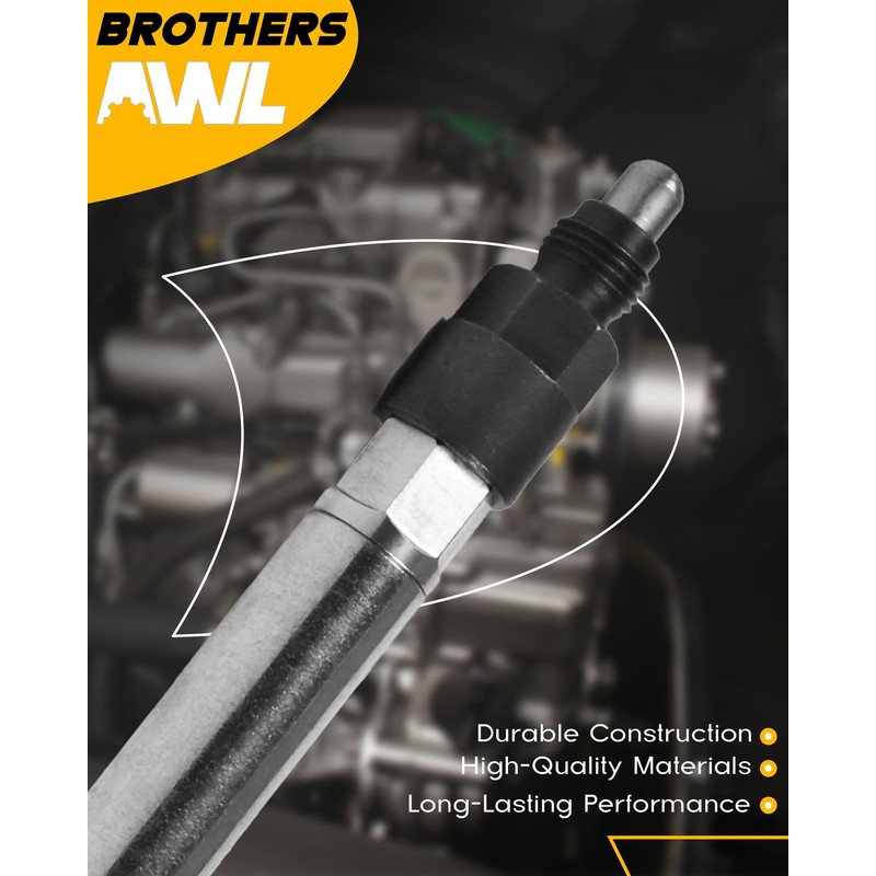 AWL Brothers Automatic Engine Timing Pin Compatible for Caterpillar 3200,