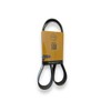 Fan Belt for Caterpillar 3116 (6.6L), 3126 (7.2L) 15690236