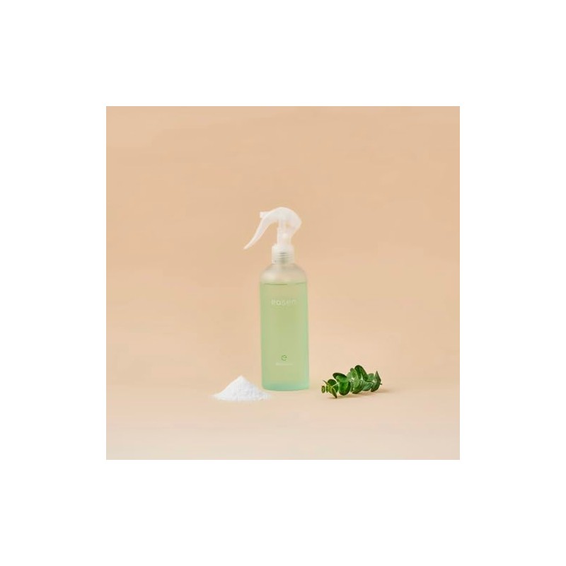 easen Bathroom Cleaner - Eco-Friendly, Powerful and Gentle, For All