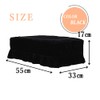 TKY Piano Chair Cover Piano Chair Cover Single Seater Decorative