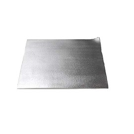 Nocaku Square Plate - Large [100% Tin] 501371