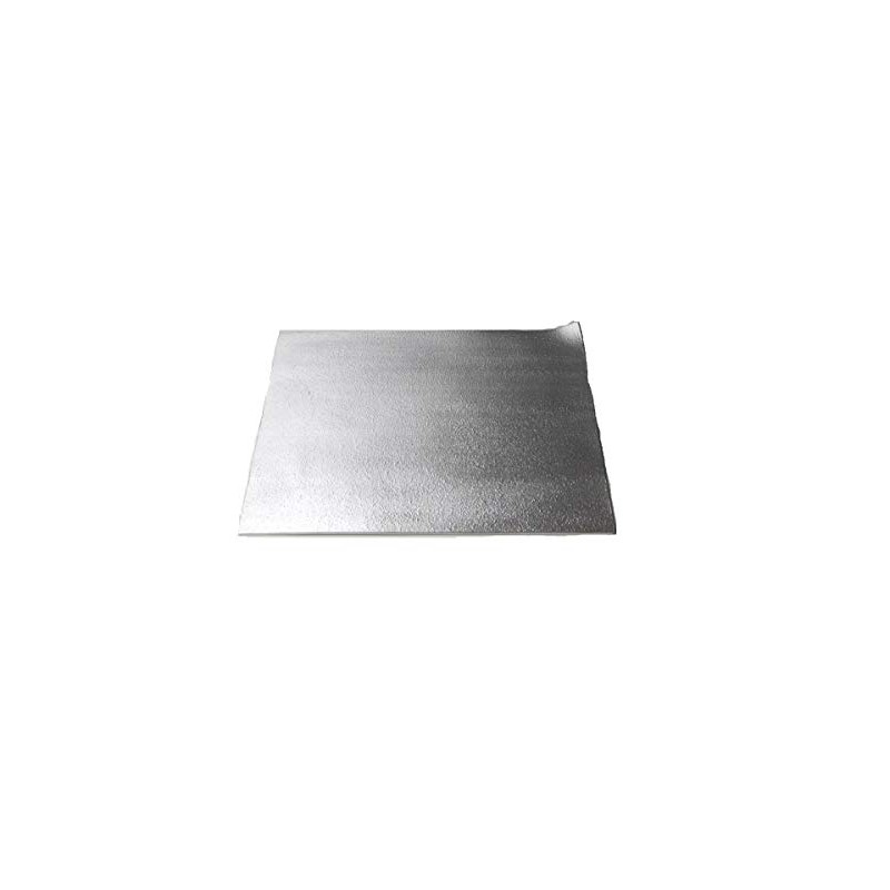 Nocaku Square Plate - Large [100% Tin] 501371