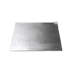 Nocaku Square Plate - Large [100% Tin] 501371
