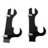 Wall Mounted Sword Stand Storage Rack Acrylic Display Holder Organizer