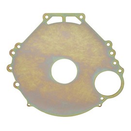 QuickTime (RM-6016) Engine Motor Plate for Ford 5.0L/5.8L Engine