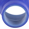 2in-3in 4Ply Silicone Coupler Hose Connector for Turbo/Intake/Intercooler Pipe Universal