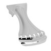 Guitar Tailpiece 6 String Bridge Alloy Easy Tuning Instrument Accessory