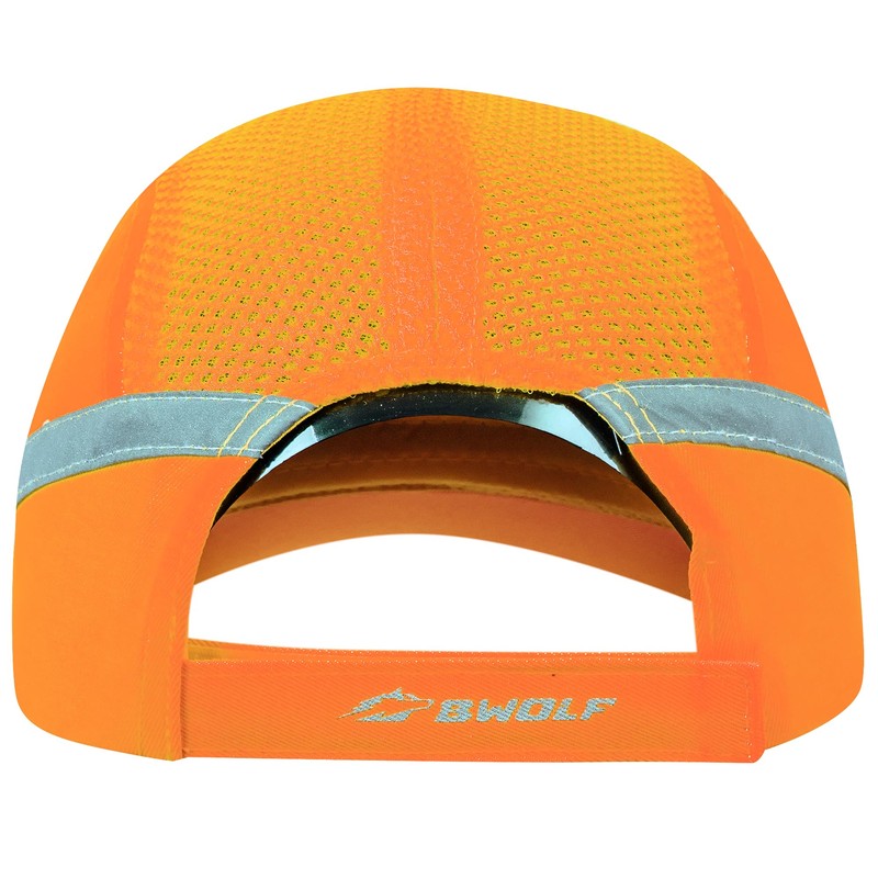 BWOLF TRIVOR Bump Cap Men's Safety Cap Safety Helmet with