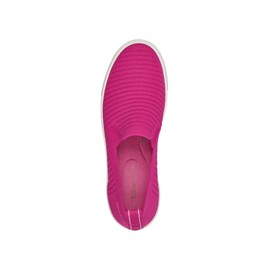 Tamaris 1-24704-42 Women's Trainers Loafer, Fuchsia, 5 UK