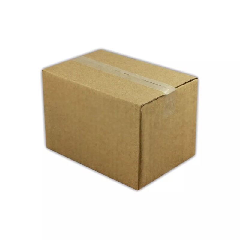 EcoSwift 1-Box 6x4x4 "EcoSwift" Brand Cardboard Packing Mailing Shipping Corrugated
