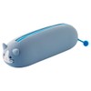 Lihit Lab A7781-4 Sleeping Pen Pouch Hachiwalene Cat