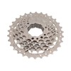 High Strength 7 Speed 11‑30T Freewheel Chrome Molybdenum Steel Bike