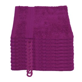 Julie Julsen towels, B-stock., 15 cm x 21 cm