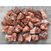 GAF TREASURES Wholesale Calcite Rough Natural Stones - Bulk Raw