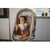 CHICCO - Teether Soft 2 Months + Green