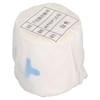 Thermal Labels Self Adhesive Multi Purpose Waterproof Thermal Printer Papers