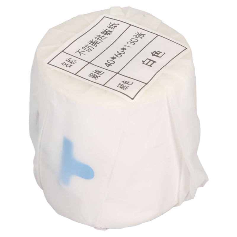 Thermal Labels Self Adhesive Multi Purpose Waterproof Thermal Printer Papers