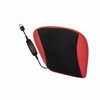 Ventilated Seat Cushion with USB Port, Summer Breathable Cooling Pad