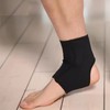 HOTPINKY Compression Foot Sleeve (PAIR) for Plantar Fasciitis, Heel Pain,