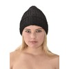 Hand Knitted 100% Merino Wool Snowboard Ski Himalayan Slouchy Beanie