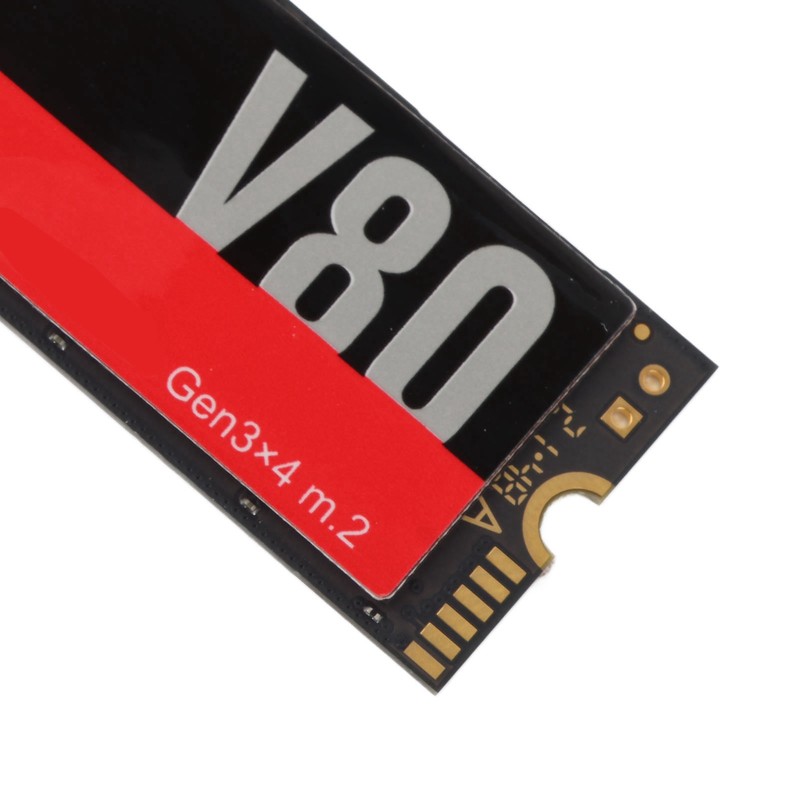 Nvme PCIE SSD PCIE Gen3 3500MB/S Read Speed 2800MB/S Write