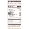Bob's Red Mill Organic Gluten Free Protein Oats, 32oz (Pack