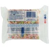 Unicorn Crispy Bar, Marshmallow Fruity Rice Cereal Treat, Chewy Candy