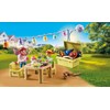 PLAYMOBIL My Life 71451 Costume Party from 4 Years