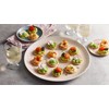 French Cocktail Blinis - Pancakes for Specialty Foods - 1.25