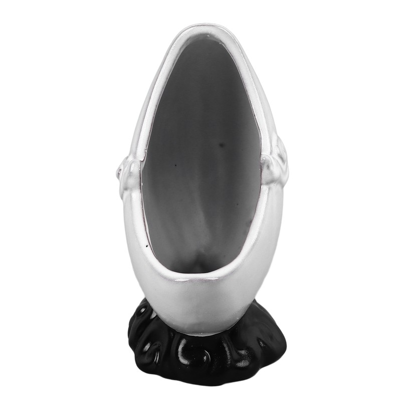 Moon Incense Burner Holder Creative Crescent Moon Shaped Incense Stick