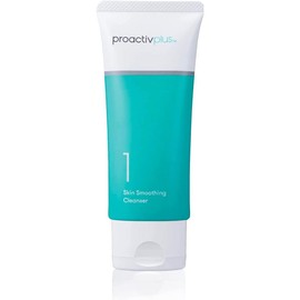  New Proactive + Medicinal Facial Cleanser Skin Smoothing Cleanser (60 g 1 Bottle, 30 Days) Facial Cleansing Foam, Pores, Blackheads, Facial Cleansing, Acne Care, Adult Acne, Pore