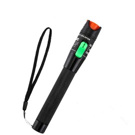 Delipop 30MW Visual Fault Locator Fiber Optic Cable Tester Range 30Km