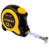 Komelon SL2912; 12' x 5/8" Self-Lock Speed Mark Tape Measure,