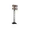 Lionel Model Train Accessories, Plug-Expand-Play Double Floodlight Tower