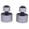 4pcs Front Control Arm Suspension Bushing Kit For Infiniti QX60