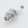 Amavoler Ignition Coil with L7T Spark Plug Fit for 2